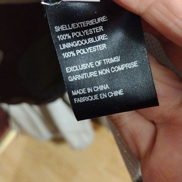 Kenpo water repellent jacket - Picture 4 of 8